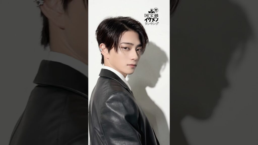 𝐘𝐎𝐉𝐈 𝐈𝐖𝐀𝐒𝐄🤍𝐒𝐩𝐞𝐜𝐢𝐚𝐥 𝐌𝐎𝐕𝐈𝐄 #岩瀬洋志 さんのスペシャルムービーをお届け🪽みなさんが思う岩瀬さんの好きなところはどこですか？？ ぜひコメントで教えてください💭🫧#ViVi