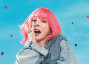 仲里依紗、ブラウンヘアからピンクボブに変身 “劇的変化”姿で新CM「ソワソワしちゃって」(モデルプレス)|dメニューニュース(NTTドコモ) 仲里依紗、ブラウンヘアからピンクボブに変身 “劇的変化”姿で新CM「ソワソワしちゃって」