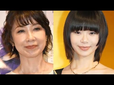 《趣里と三山凌輝の子供にも言及》「アカチャンホンポに行きました…」伊藤蘭がディナーショーで明かした母娘の現在「私たち夫婦もよりしっかり」