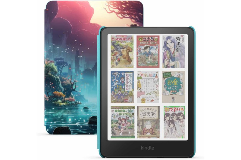 児童向けKindle電子書籍リーダーが最大6,000円OFF、Amazonで「スマイルSALE初売り」開催【】 - こどもとIT