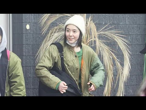 「大好きな人です」唐田えりか　元不倫相手・東出昌大の再婚発表日に「思いを馳せていた人物」