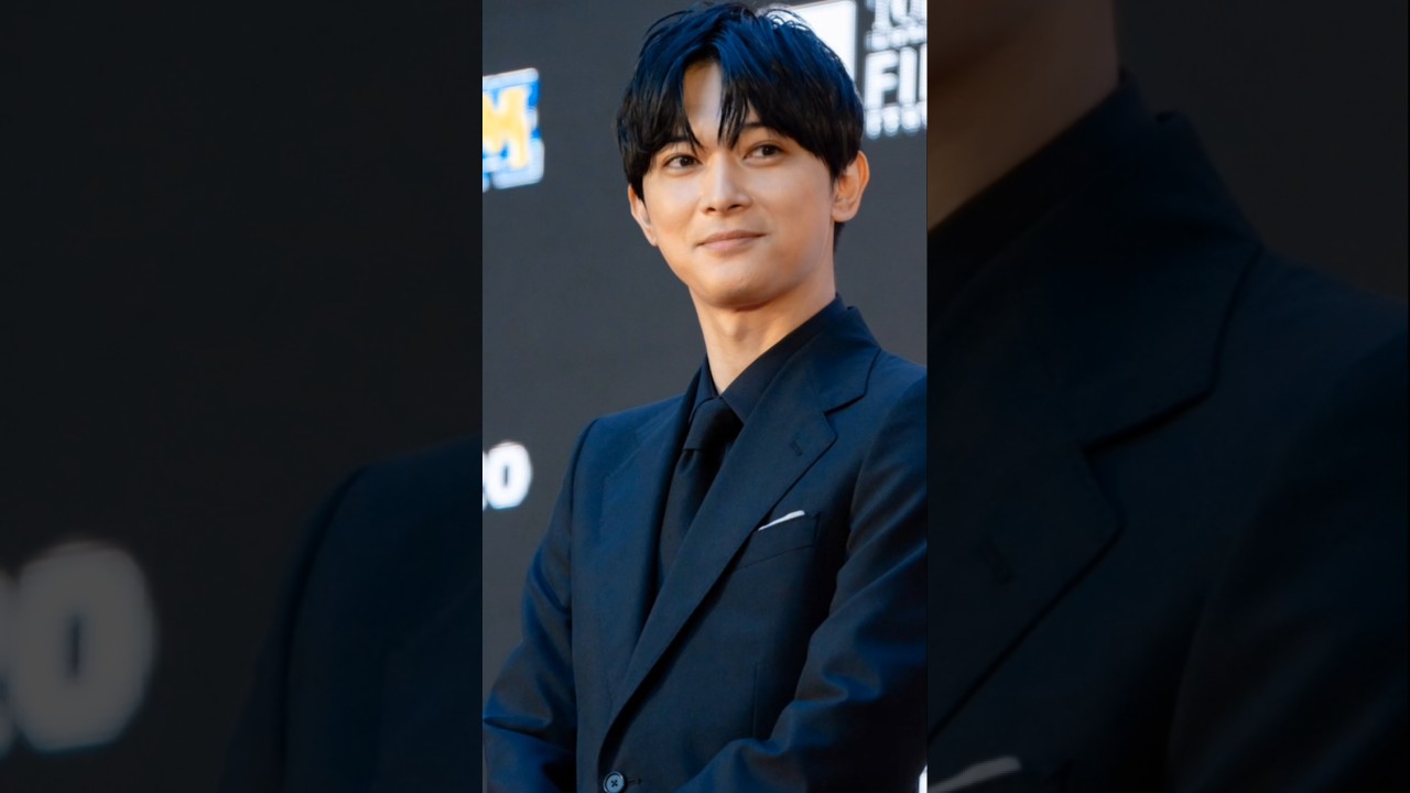 「結婚したら"ロス確定"俳優」ランキング 吉沢亮、横浜流星を抑えた「結婚はしたい」発言イケメンは【トップ3】 #film #映画red # ...