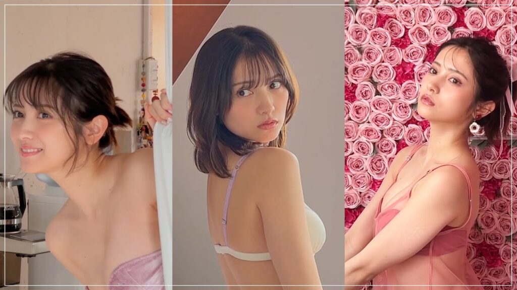 【撮影の裏側】桃月なしこ2024年上半期メイキングを一挙公開!!【総集編】 【撮影の裏側】桃月なしこ2024年上半期メイキングを一挙公開!!【総集編】