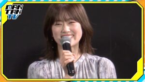 元乃木坂46・樋口日奈、池田匡志演じる“悪い沼男”に「どっぷりと浸かりながら」 ドラマ「本命じゃなきゃよかったのに」撮影振り返る 元乃木坂46・樋口日奈、池田匡志演じる“悪い沼男”に「どっぷりと浸かりながら」 ドラマ「本命じゃなきゃよかったのに」撮影振り返る