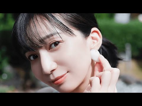 「チャームポイント？ 脳みそです（笑）」グラビアを続ける芹那が、いま一番信じているもの