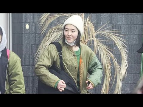 「大好きな人です」唐田えりか 元不倫相手・東出昌大の再婚発表日に「思いを馳せていた人物」