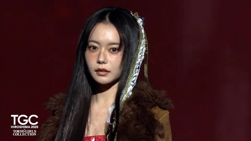TGC HIROSHIMA SPECIAL COLLECTION｜TGC 広島 2025