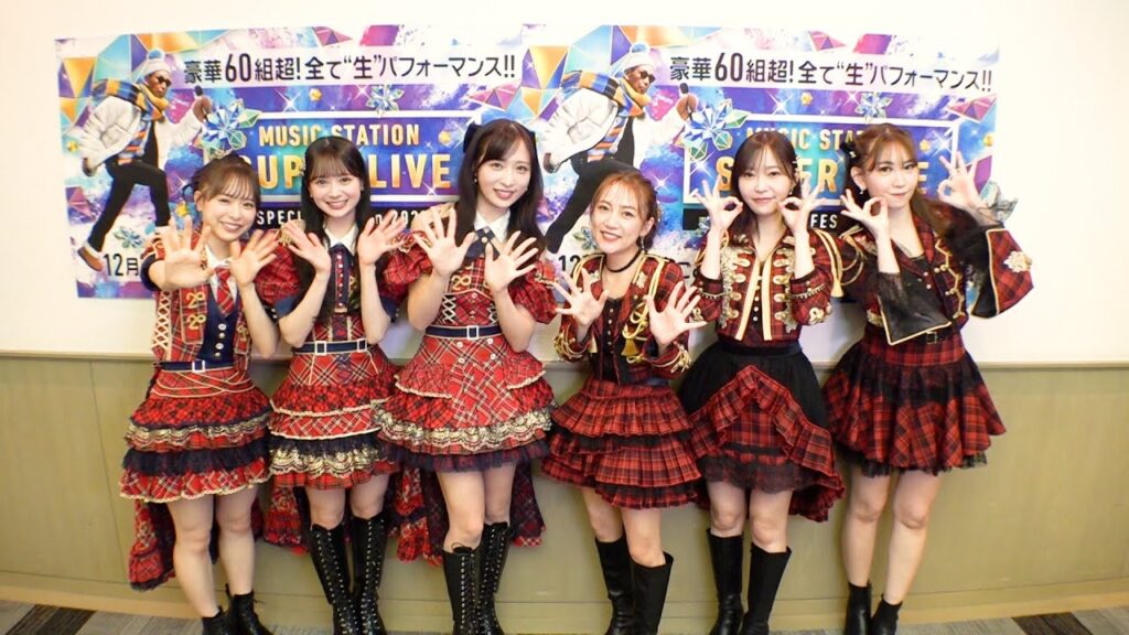 【高橋みなみ・小嶋陽菜・指原莉乃】AKB48のギリギリ言える今年の裏話【Mステ】 【高橋みなみ・小嶋陽菜・指原莉乃】AKB48のギリギリ言える今年の裏話【Mステ】