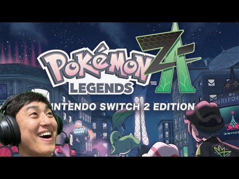 #10 ランクマッチいってみる!!!!【ポケモンZA】 #10 ランクマッチいってみる!!!!【ポケモンZA】