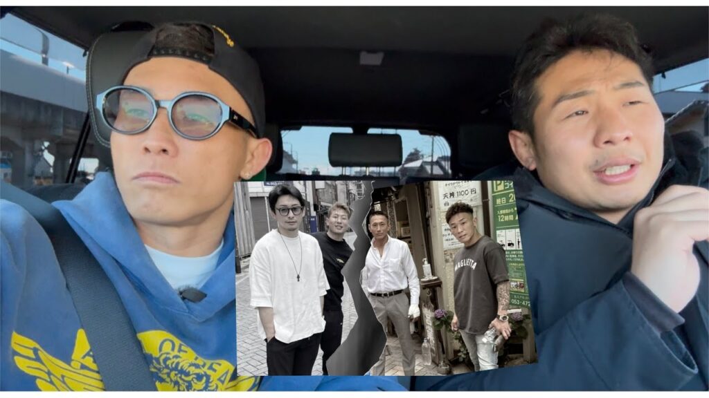 黒石高大さんとは和解出来ないのか聞いてみた 黒石高大さんとは和解出来ないのか聞いてみた