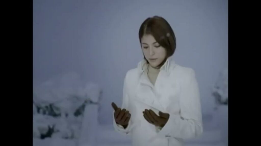 CM – SAGAWA – 2004 – #5 – Takako UEHARA (上原 多香子) 【懐かしCM】 CM - SAGAWA - 2004 - #5 - Takako UEHARA (上原 多香子) 【懐かしCM】