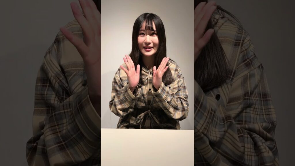 ソラ豆琴美（そらまめ ことみ）アキバのうたのおねいさん“ことみゅー＃アイドル#shorts#ソラ豆琴美