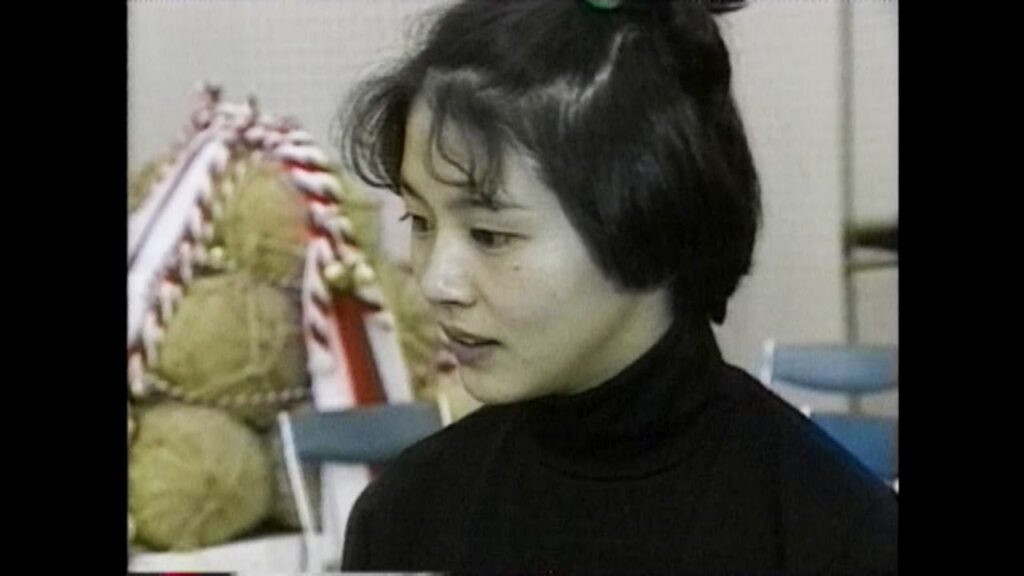 紅白　感動の舞台裏　アイドルたちの初出場