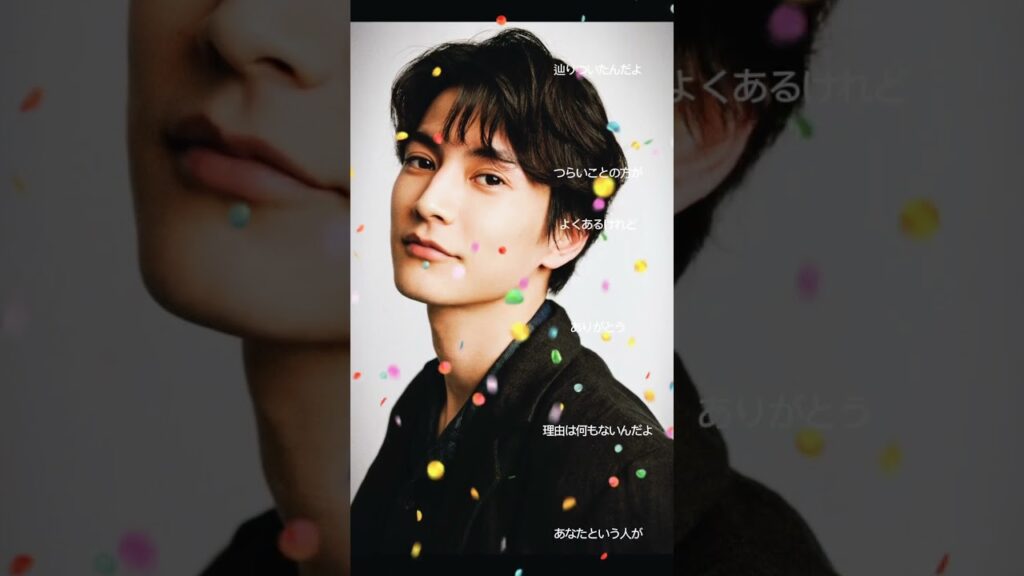 渡邊圭佑さん、お誕生日おめでとうございます #仮面ライダージオウ