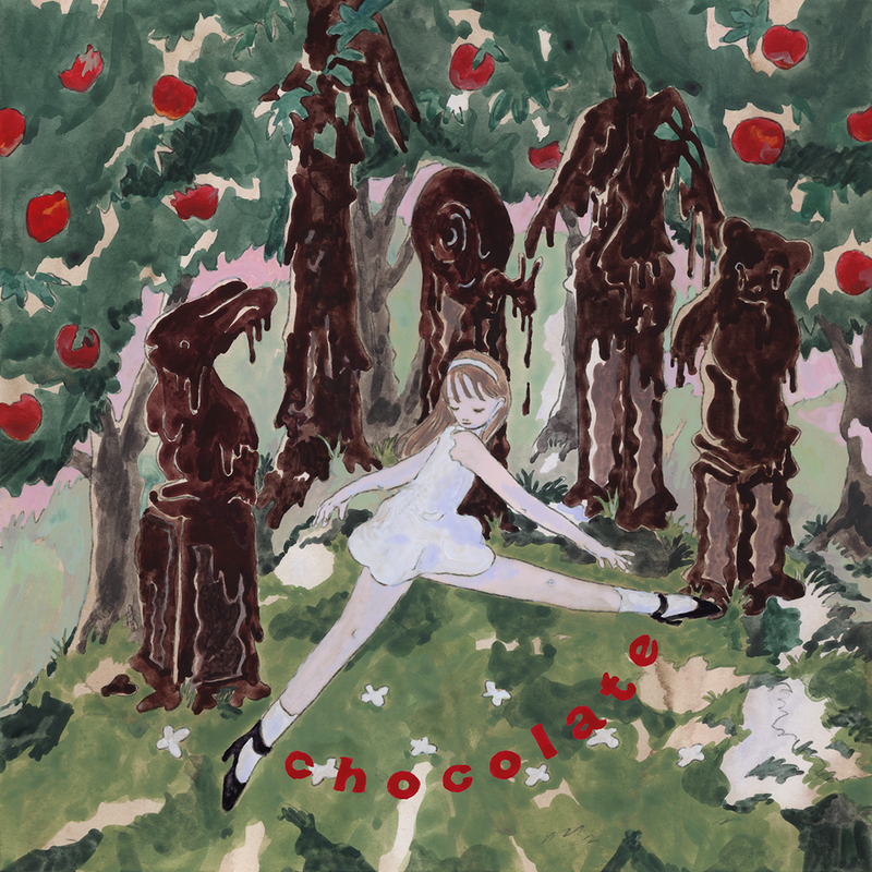 shallm、ドラマEDテーマの新曲リリース - News - OTOTOY