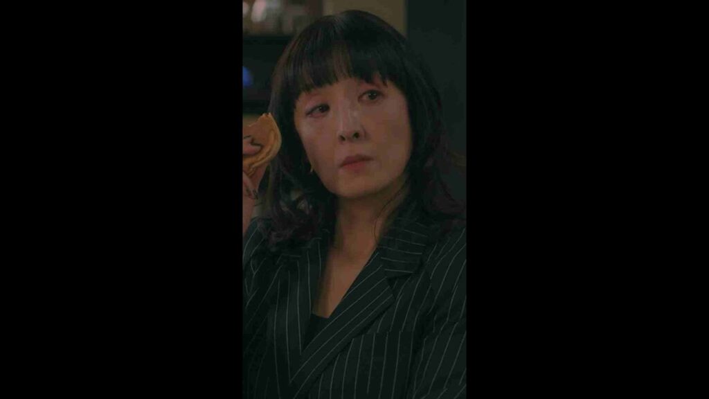 この女性は一体何者？！ #パン恋#生田斗真#草刈民代#shorts