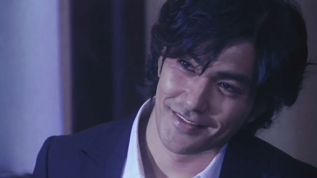 My favourite Kazuki Kitamura characters (Part II)