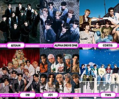 【KCON】2026年は日本とアメリカで開催決定 &TEAM/ALPHA DRIVE ONE/CORTIS/INI/JO1/TWSらが【KCON JAPAN 2026】出演へ | Daily News 【KCON】2026年は日本とアメリカで開催決定 &TEAM/ALPHA DRIVE ONE/CORTIS/INI/JO1/TWSらが【KCON JAPAN 2026】出演へ | Daily News