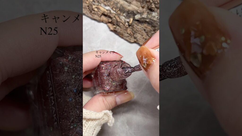 ハートいっぱいなバレンタインネイル💅 #shorts #ポリッシュ #マニキュア #セルフネイル #キャンメイク ハートいっぱいなバレンタインネイル💅 #shorts #ポリッシュ #マニキュア #セルフネイル #キャンメイク