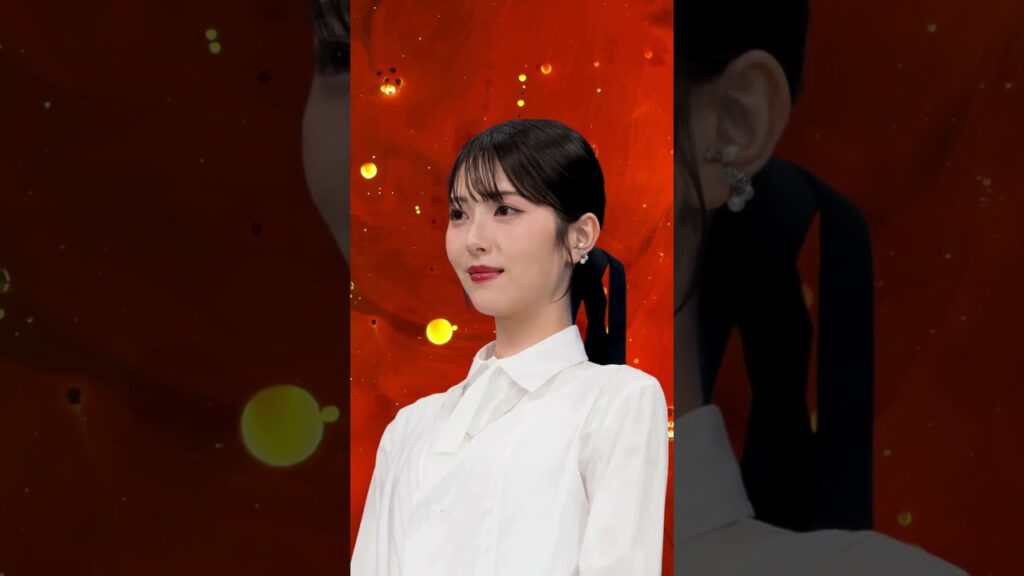 「今をときめく若手女優ランキング1位は浜辺美波！圧倒的な華やかさと演技力」#浜辺美波 #若手女優ランキング #橋本環奈