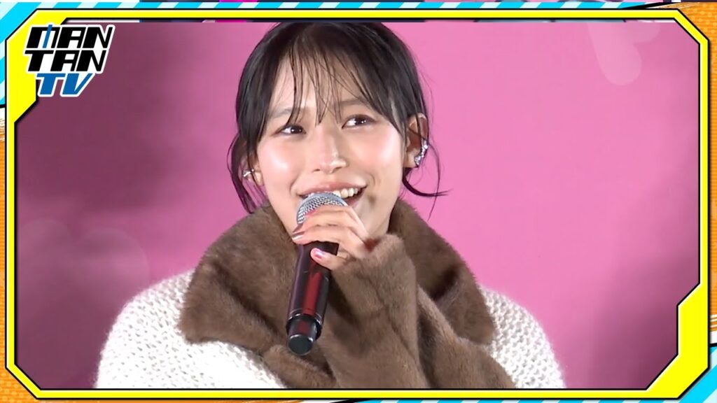 南沙良、ゆりやんレトリィバァ監督の演出で苦労「監督が一番面白いから大変」　映画「禍禍女」イベント