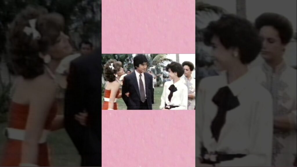 松田聖子 プルメリアの花 / WITH YOU