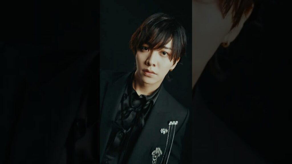 HARIAS CM 「I’MPerfect」篇｜松井奏さん ver.