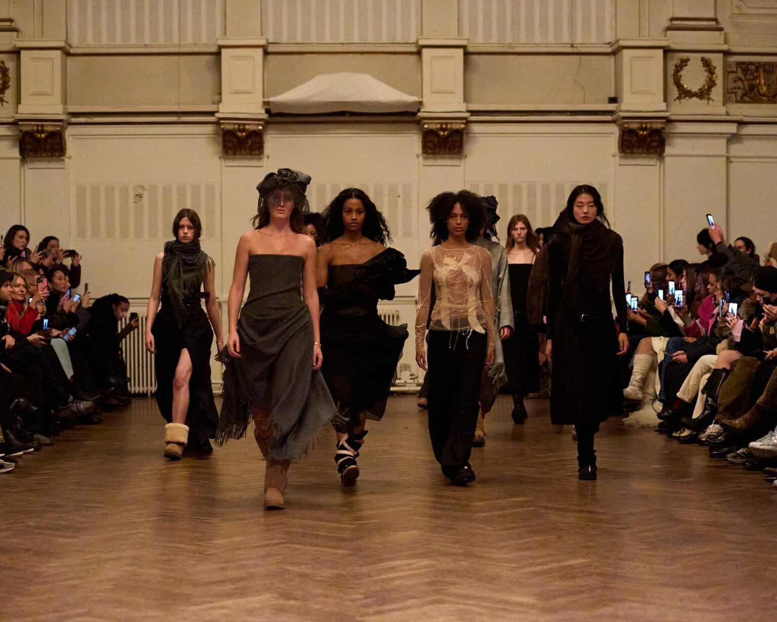 パンドラ、昨年に続きコペンハーゲン・ファッションウィーク2026秋冬オフィシャルパートナーとして参加 | PANDORA Jewelry Japan株式会社のプレスリリース パンドラ、昨年に続きコペンハーゲン・ファッションウィーク2026秋冬オフィシャルパートナーとして参加 | PANDORA Jewelry Japan株式会社のプレスリリース