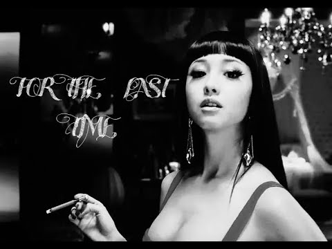 Lilico ♥ -  "For the last time "| в последний раз | Helter Skelter 2012 | FMV
