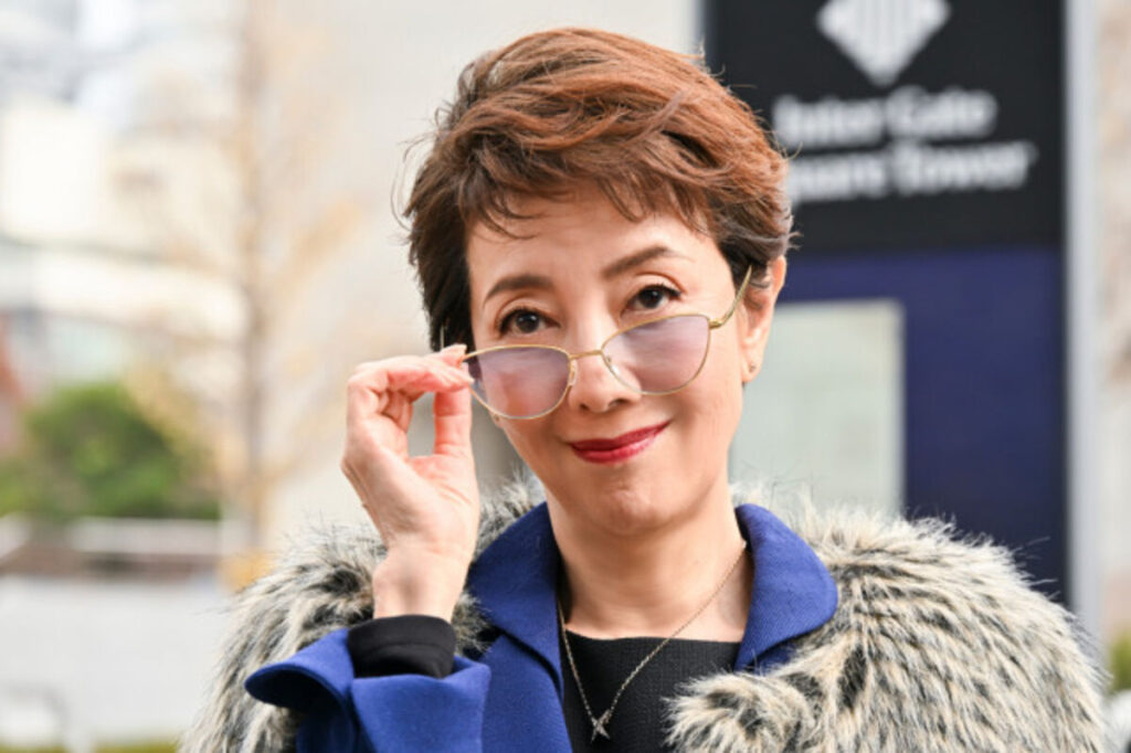 『DREAM STAGE』第4話ゲスト発表　戸田恵子が最強の敵役、関口メンディーはMC役でTBSドラマ初出演 | 河北新報オンライン