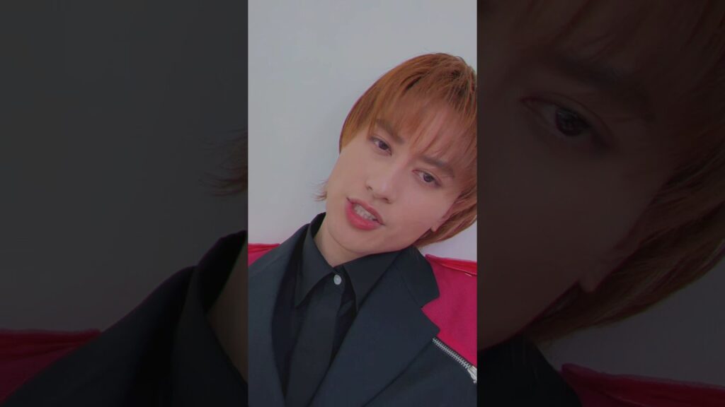 【#小島健】どっちがタイプ？👀 2nd Album「Runway」2026.02.25 Release #FashionKilla #AぇRunway #Aぇǃgroup