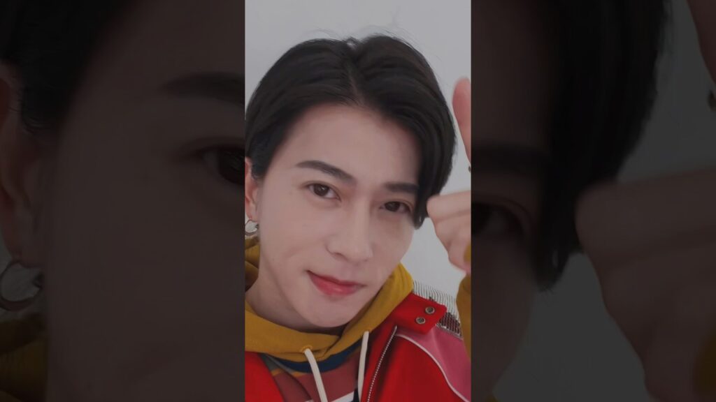 【#末澤誠也】どっちがタイプ？👀 2nd Album「Runway」2026.02.25 Release #FashionKilla #AぇRunway #Aぇǃgroup