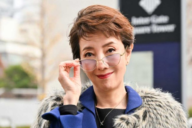 戸田恵子、日本芸能界の“女帝”役でTBS金曜ドラマ『DREAM STAGE』出演　主人公に罠を仕掛ける“最強の敵”に