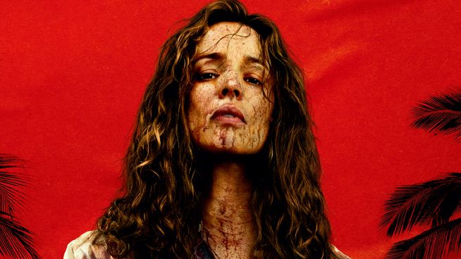 パワハラ“クソ上司”と孤島で二人きり…サム・ライミ新作『HELP／復讐島』観たらヤバかった【感想まとめ】 - シネマトゥデイ