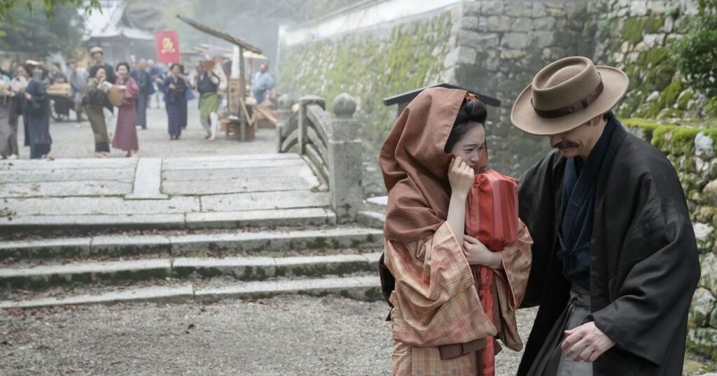 ＜ばけばけ第18週あらすじ＞トキ（高石あかり）の生活に影が落ちる - シネマトゥデイ