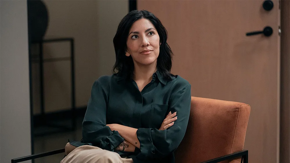 ディディ（ステファニー・ベアトリス）