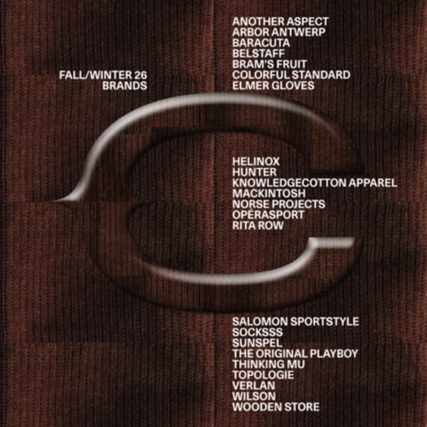 パリ・メンズ・ファッションウィークで見逃せないショールーム - FashionNetwork 日本