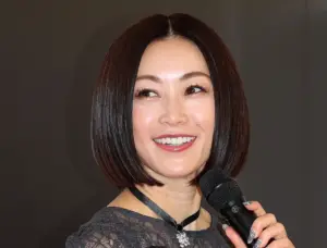 酒井法子　14歳で受けたオーディションで後光を感じた人物「スポットライトを浴びる人とはこういう人か」 - スポニチ Sponichi Annex 芸能