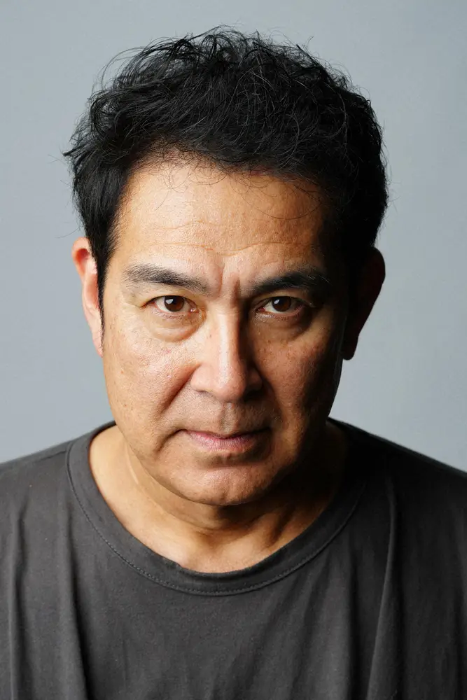 宇梶剛士　俳優目指したきっかけ　「国立の…」“少年更生施設”に親から差し入れられたものが - スポニチ Sponichi Annex 芸能