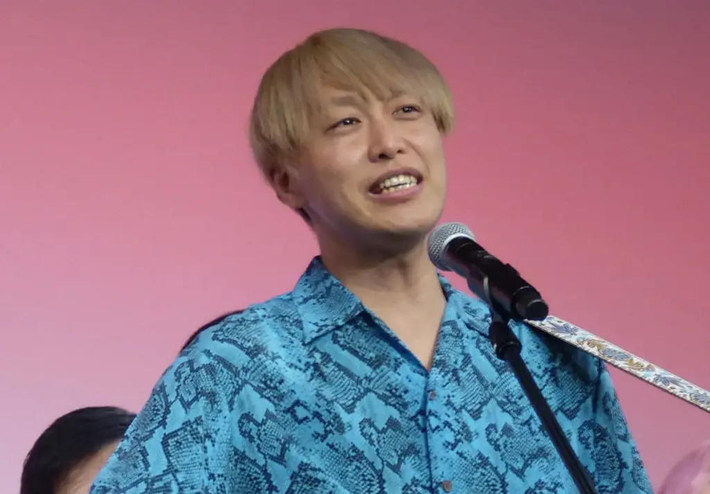 お見送り芸人しんいち　出演番組が“お蔵入り”　理由に共演者騒然「ちょっと前に抱いた子が…」 - スポニチ Sponichi Annex 芸能