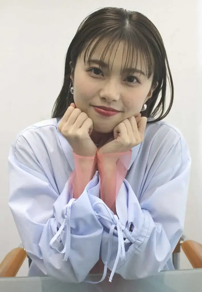 HKT48　センター地頭江音々も“2度目”卒業発表「そろそろ本気で卒業します」　3・8が最終活動日 - スポニチ Sponichi Annex 芸能