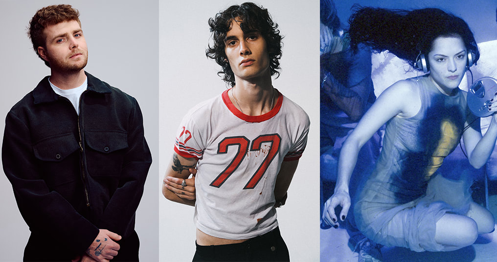 第68回グラミー賞 最優秀新人賞、sombrが史上最年少記録に挑戦 The Mariasら注目の8組を徹底解説 - Yahoo!ニュース