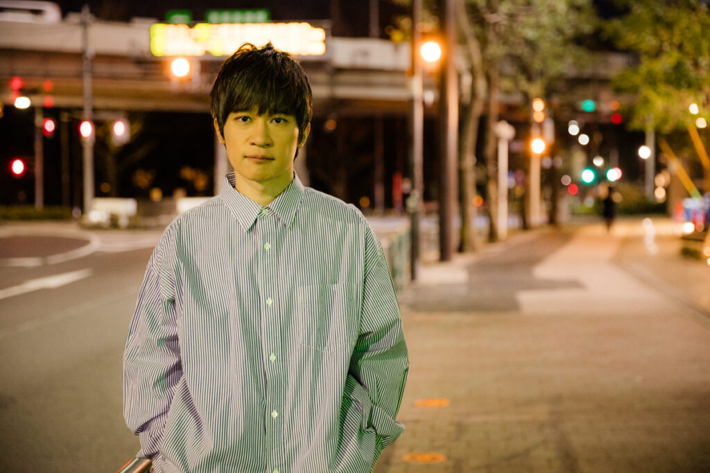 BBB 小出祐介『Lyrical Tattoo』に至る変遷