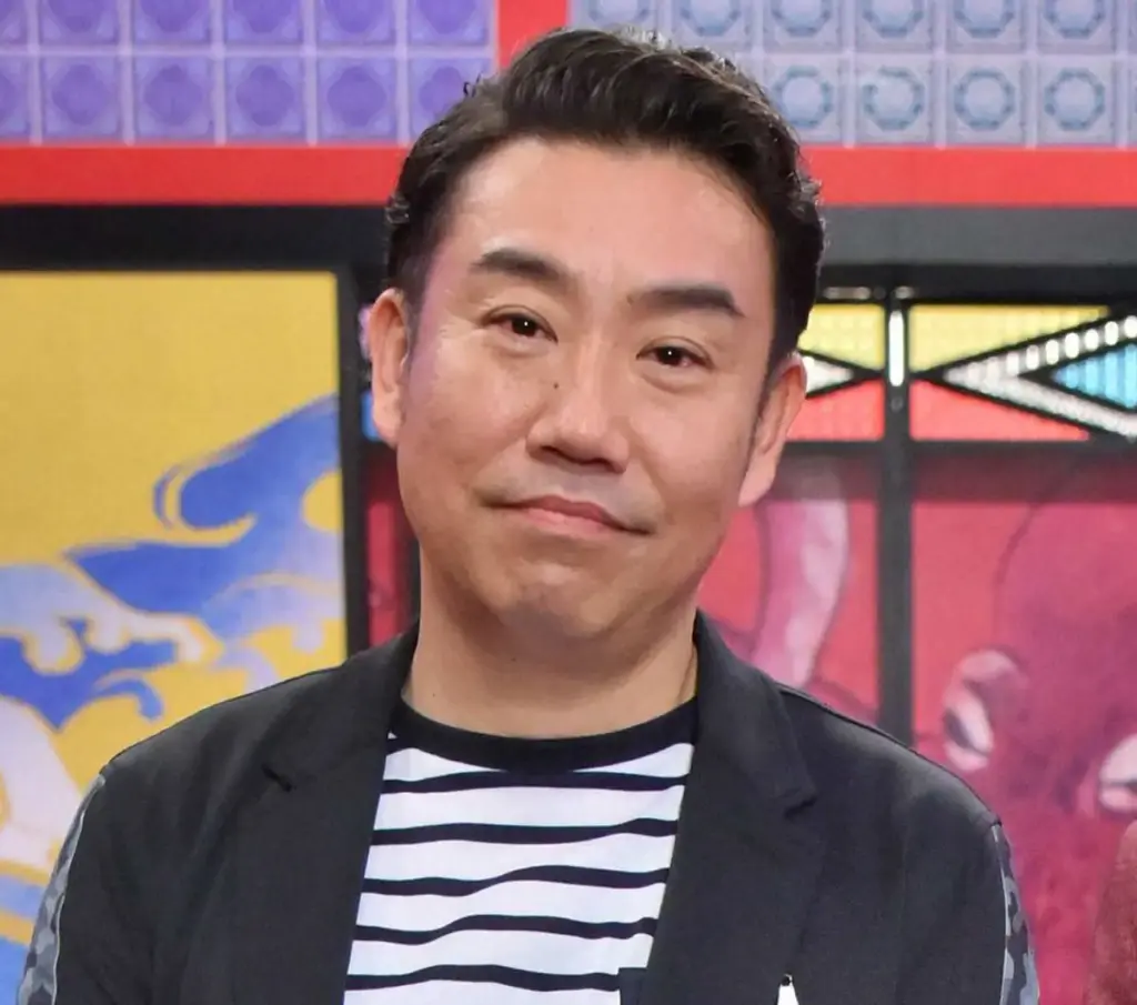 メッセンジャー・あいはらがレギュラー5、6本の若手時代の月収告白！「少なすぎませんか？」共演陣は驚き - スポニチ Sponichi Annex 芸能