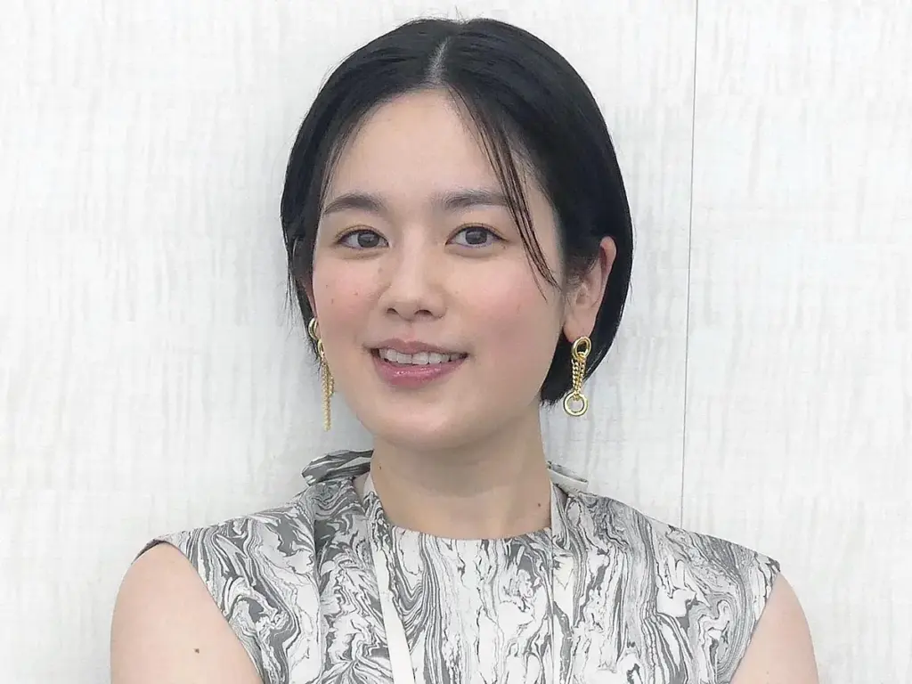 筧美和子　「お年玉いただいた」女性タレントとは　共演者ざわつく「えぇー！？」「そんなに上？」 - スポニチ Sponichi Annex 芸能