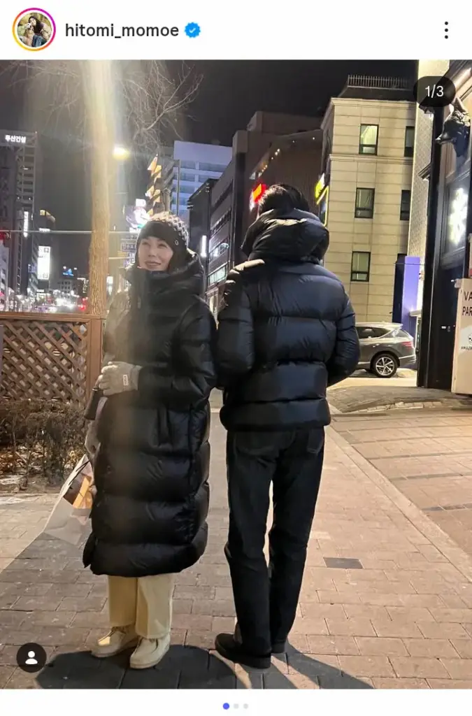 高橋ひとみ 年下夫が「舞台を観に…」 夫婦2ショット公開に「かっこいい後ろ姿」「素敵なご夫婦」の声 – スポニチ Sponichi Annex 芸能 高橋ひとみ 年下夫が「舞台を観に…」 夫婦2ショット公開に「かっこいい後ろ姿」「素敵なご夫婦」の声 - スポニチ Sponichi Annex 芸能