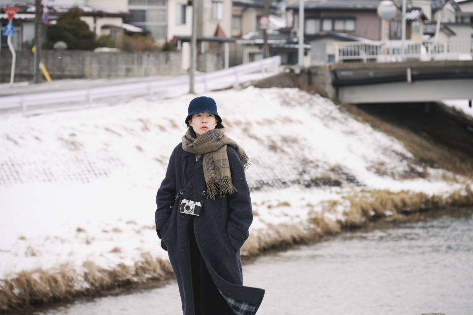 『旅と日々』キネマ旬報ベスト・テン日本映画1位 シム・ウンギョンが主演女優賞 復活上映も続々（オリコン） - Yahoo!ニュース