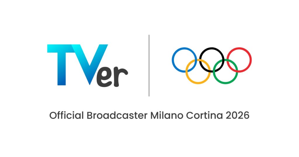 TVerでミラノ・コルティナ五輪を無料配信　髙木菜那MCのSPコンテンツ、元フジ西岡孝洋アナの速報番組も（TV LIFE web） - Yahoo!ニュース