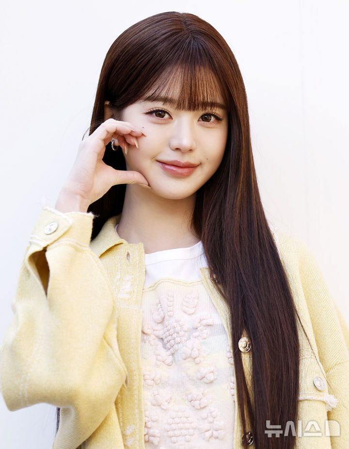 遅刻疑惑浮上のIVEウォニョン、濡れ衣を晴らす（朝鮮日報日本語版） - Yahoo!ニュース