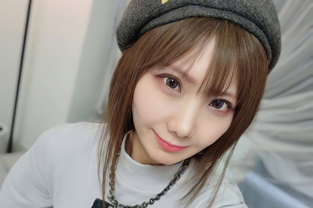 40歳の“最年長レースクイーン”が結婚報告 お相手にネット注目「まさかの!!」「びっくり」（ENCOUNT） - Yahoo!ニュース